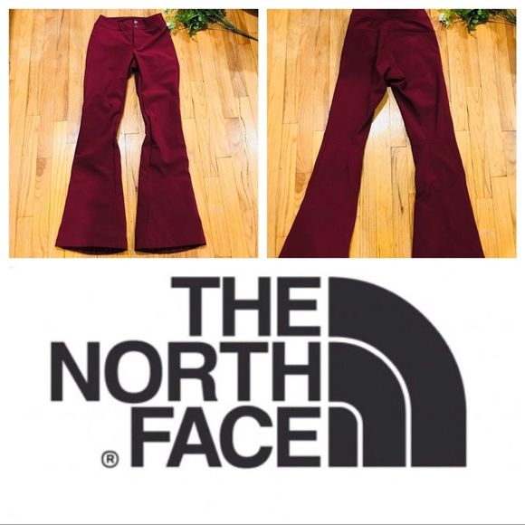 north face windwall ski pants